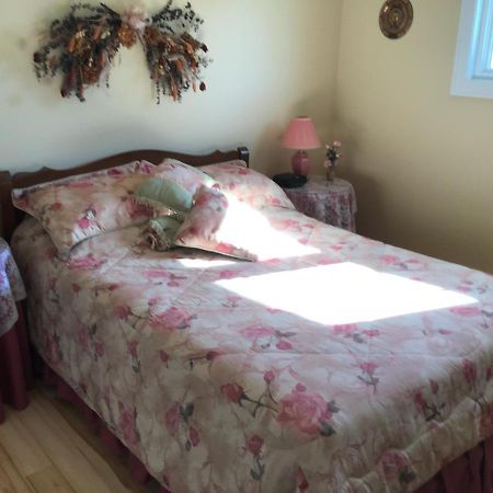 Gite Au Bord De La Baie Bouctouche Exteriör bild