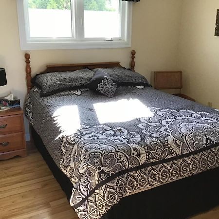 Gite Au Bord De La Baie Bouctouche Exteriör bild